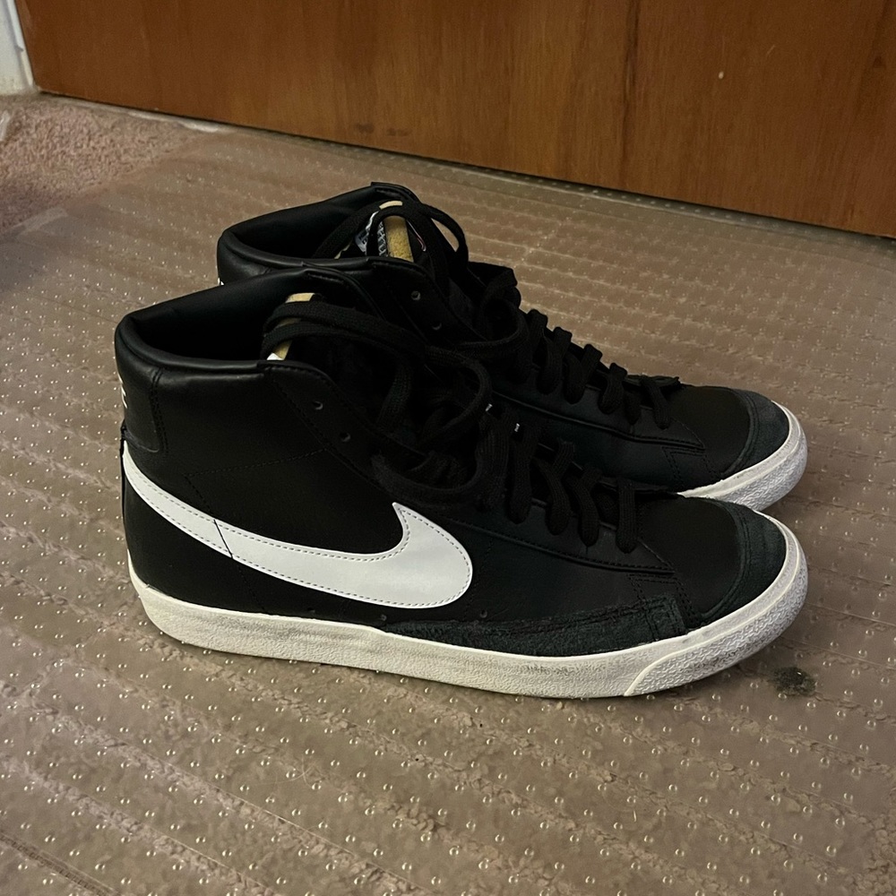 Men’s Nike Blazer Vintage 77